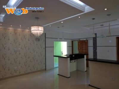 Casa, 3 quartos, 169 m² - Foto 3