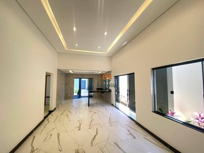 Casa, 3 quartos, 180 m² - Foto 5