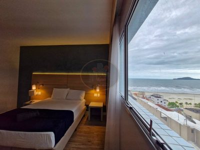 Apartamento, 1 quarto, 28 m² - Foto 1
