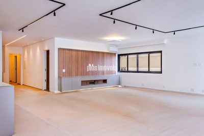 Apartamento, 3 quartos, 210 m² - Foto 3