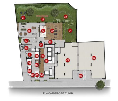 Apartamento, 1 quarto, 30 m² - Foto 5