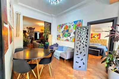 Apartamento, 3 quartos, 180 m² - Foto 5