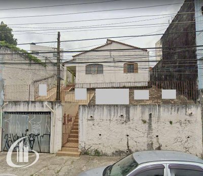Terreno, 400 m² - Foto 1