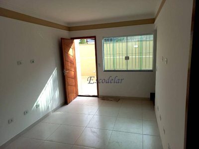 Casa, 2 quartos, 75 m² - Foto 3