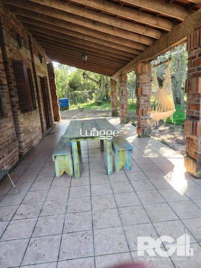 Sítio, 2 quartos, 751 m² - Foto 2