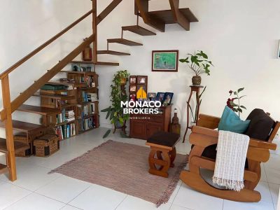 Casa, 3 quartos, 100 m² - Foto 5
