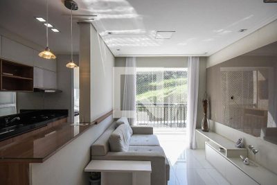 Apartamento, 2 quartos, 55 m² - Foto 5