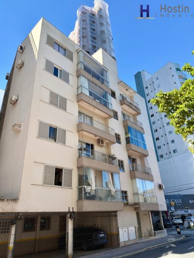 Apartamento, 2 quartos, 58 m² - Foto 1