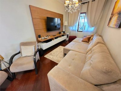 Sobrado, 3 quartos, 134 m² - Foto 2