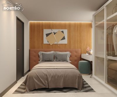 Casa, 3 quartos, 57 m² - Foto 5