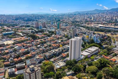 Apartamento, 2 quartos, 56 m² - Foto 3