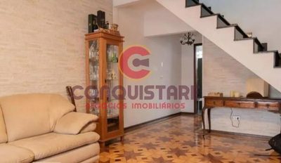 Sobrado, 3 quartos - Foto 4