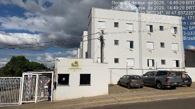 Apartamento, 2 quartos, 48 m² - Foto 1