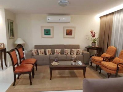 Apartamento, 3 quartos, 166 m² - Foto 4