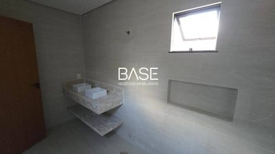 Casa, 3 quartos - Foto 3