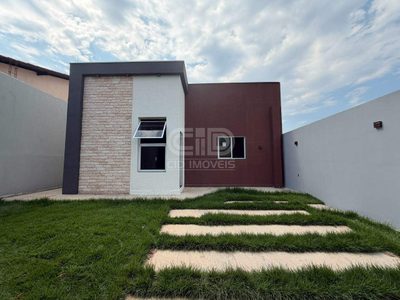 Casa, 2 quartos, 85 m² - Foto 1