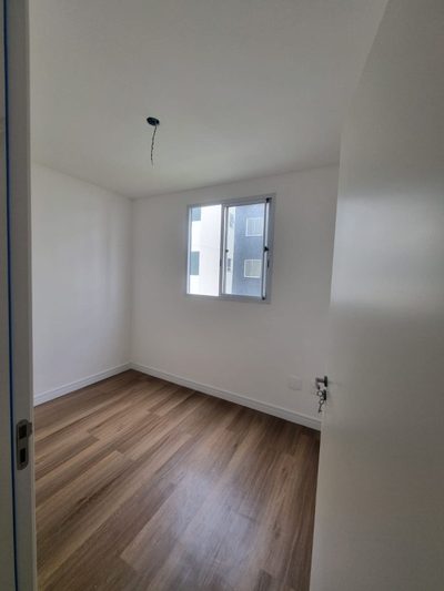 Apartamento, 3 quartos, 60 m² - Foto 5