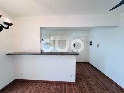 Apartamento, 2 quartos, 61 m² - Foto 4