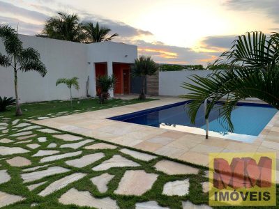 Casa, 1 quarto, 130 m² - Foto 2