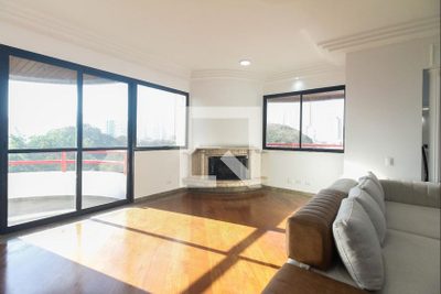 Apartamento, 4 quartos, 244 m² - Foto 5