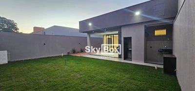 Casa, 3 quartos, 170 m² - Foto 2