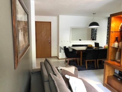 Apartamento, 2 quartos, 87 m² - Foto 3