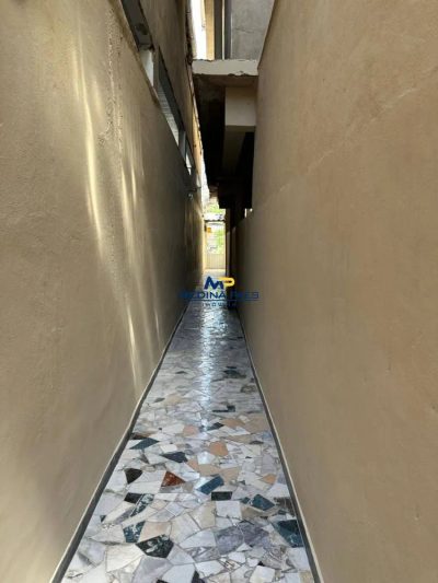 Casa, 1 quarto - Foto 4