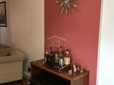 Apartamento, 2 quartos, 60 m² - Foto 3