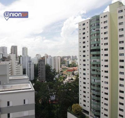 Apartamento, 4 quartos, 117 m² - Foto 3
