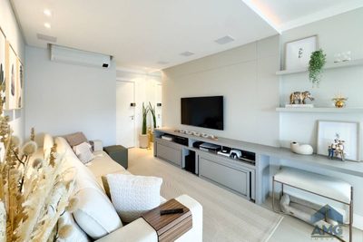 Apartamento, 3 quartos, 102 m² - Foto 5