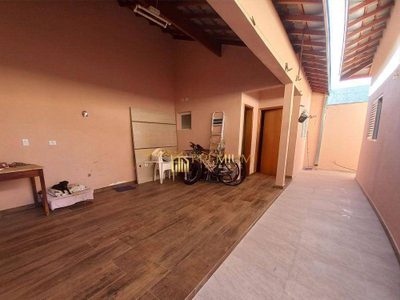 Casa, 2 quartos, 172 m² - Foto 3