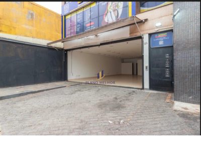 Loja-Salão, 172 m² - Foto 2