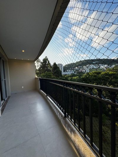 Apartamento, 3 quartos, 139 m² - Foto 1