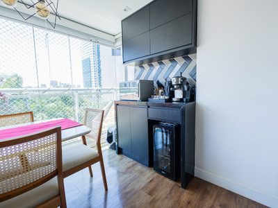 Apartamento, 2 quartos, 84 m² - Foto 5