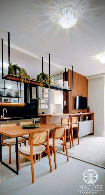 Apartamento, 2 quartos - Foto 3