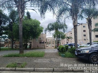 Apartamento, 2 quartos, 38 m² - Foto 1