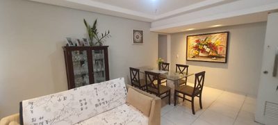 Apartamento, 3 quartos, 111 m² - Foto 4