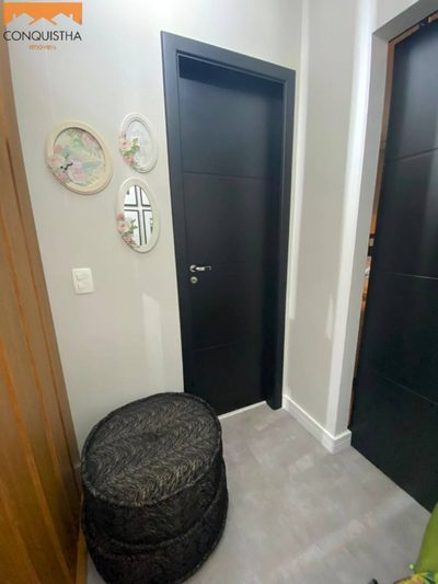 Kitnet-Studio, 52 m² - Foto 2