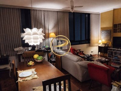 Apartamento, 3 quartos, 120 m² - Foto 4