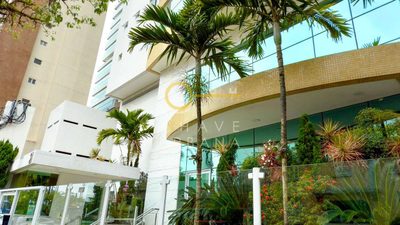 Apartamento, 1 quarto, 56 m² - Foto 1