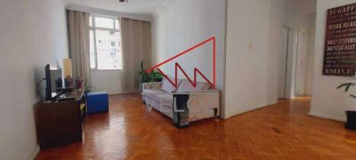 Apartamento, 3 quartos, 107 m² - Foto 1