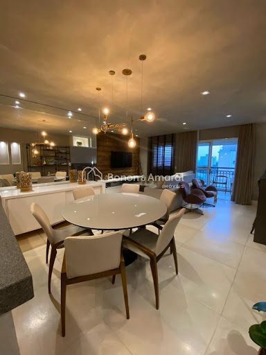 Apartamento, 3 quartos, 95 m² - Foto 2