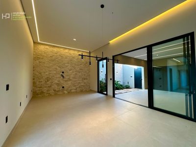 Casa, 3 quartos - Foto 4