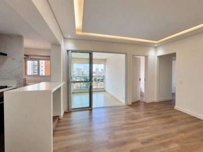 Apartamento, 3 quartos, 74 m² - Foto 2