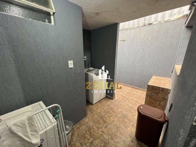 Sobrado, 2 quartos, 108 m² - Foto 5