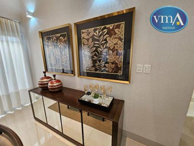Sobrado, 4 quartos, 317 m² - Foto 3