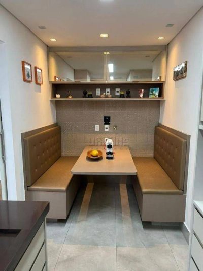 Apartamento, 3 quartos, 120 m² - Foto 4