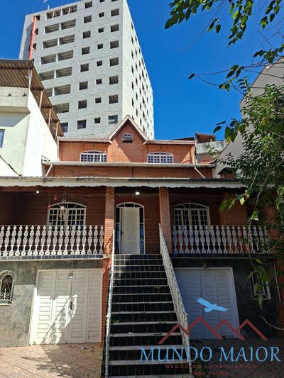 Casa, 3 quartos, 273 m² - Foto 2