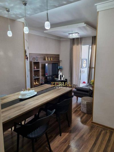 Apartamento, 3 quartos, 84 m² - Foto 4