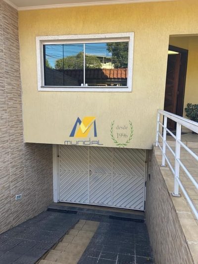 Casa, 3 quartos, 238 m² - Foto 4